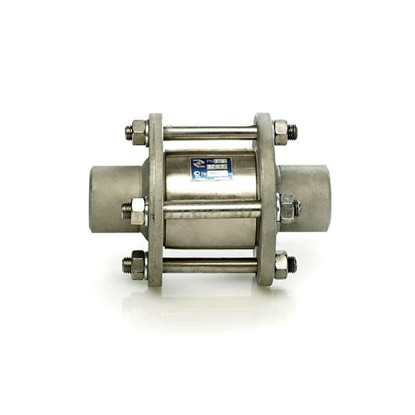 Клапан обратный трубопроводный (Ду15-150, Pу1.6-4,0МПа)