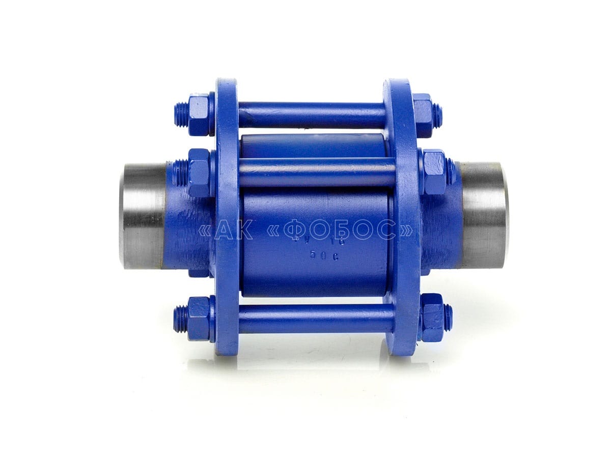 Клапан обратный трубопроводный (Ду15-150, Pу1.6-4,0МПа)