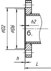 Трехходовой кран шаровой - запорное устройство ФБ39 (FB39)